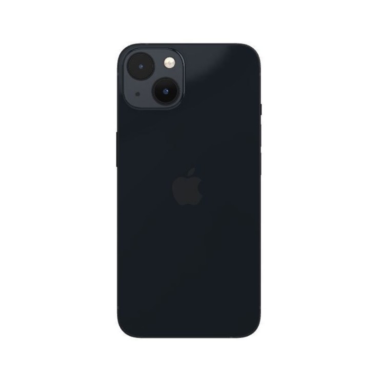 Apple iPhone 13 - 128 Go - Noir