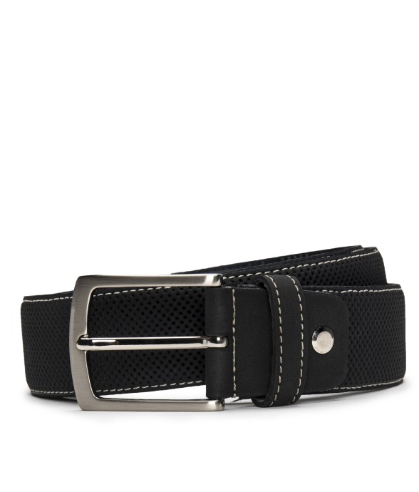 Canet Ceinture Végane pour...