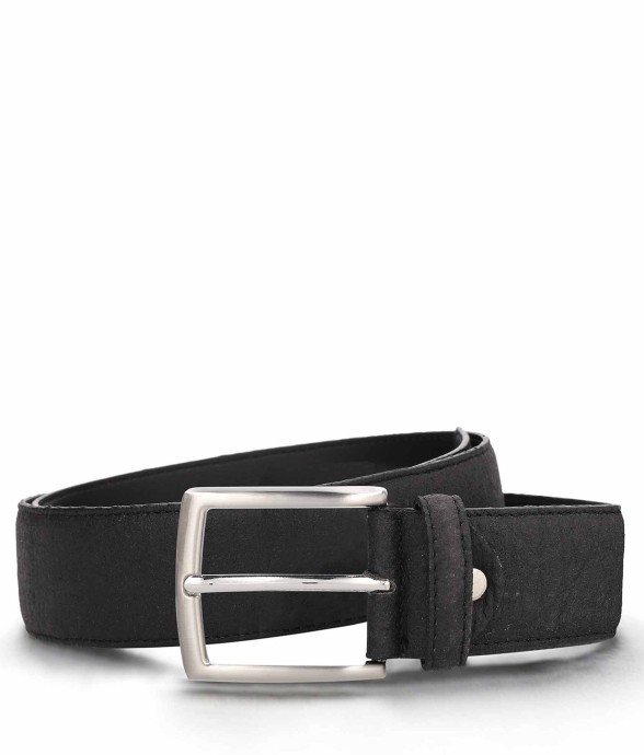 Seva Black Ceinture homme...