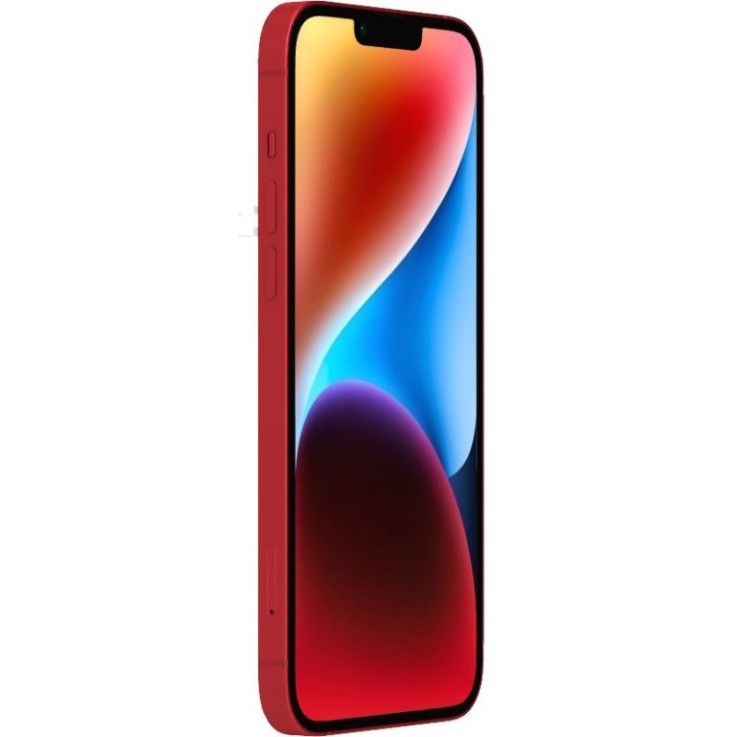 Apple iPhone 14 Plus - 256 Go - Rouge