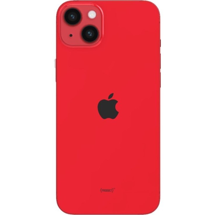 Apple iPhone 14 Plus - 256 Go - Rouge