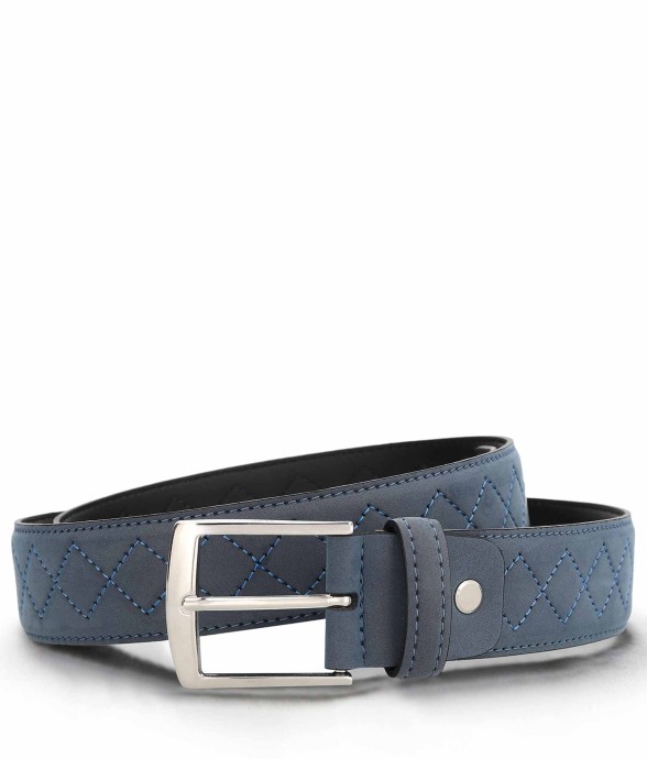 Amer Blue Ceinture homme...