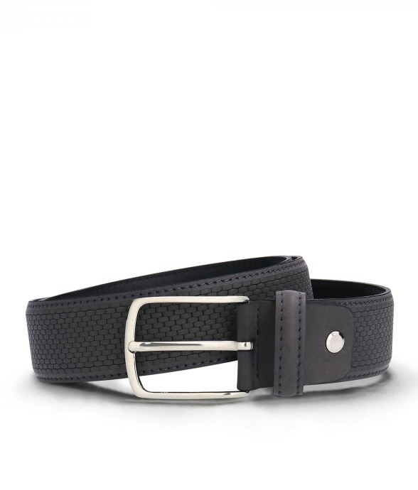 Jorba Grey ceinture végane...
