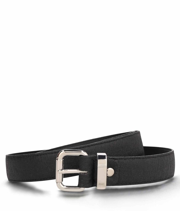 Ordis Black Ceinture femme...
