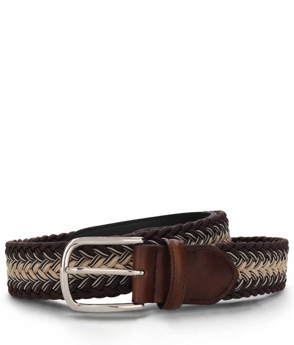 Aran Brown Ceinture homme...