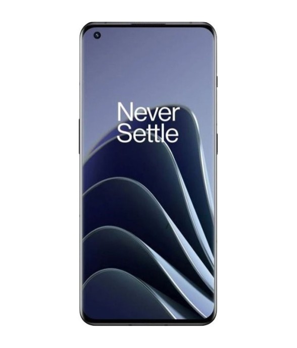 OnePlus 10 Pro - 256 Go - Noir