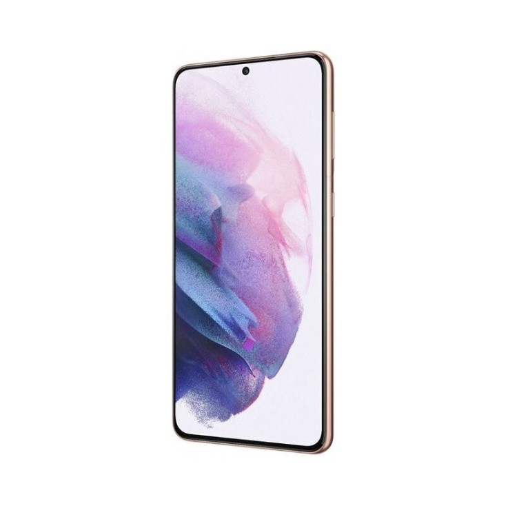 Samsung Galaxy S21+ 5G - 256 Go - Violet