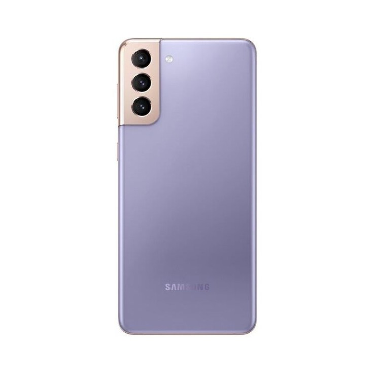 Samsung Galaxy S21+ 5G - 256 Go - Violet