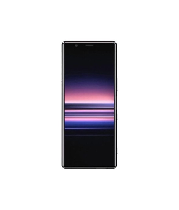 Sony Xperia 5 - 128 Go - Noir