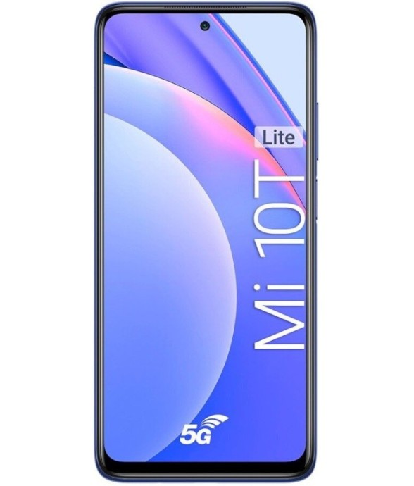 Xiaomi Mi 10T Lite - 64 Go...