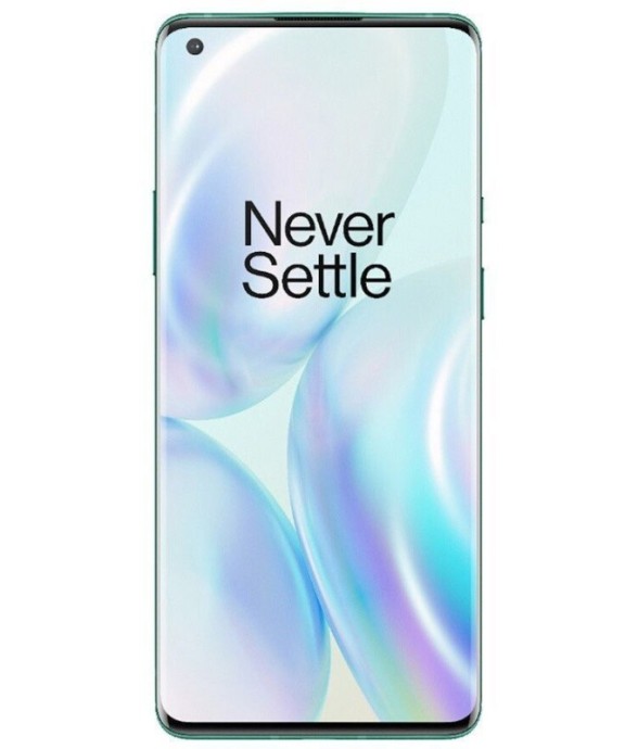 OnePlus 8 Pro - 256 Go - Vert