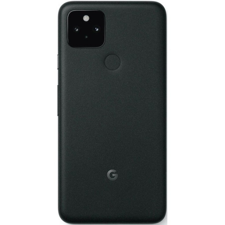 Google Pixel 5 - 128 Go - Noir