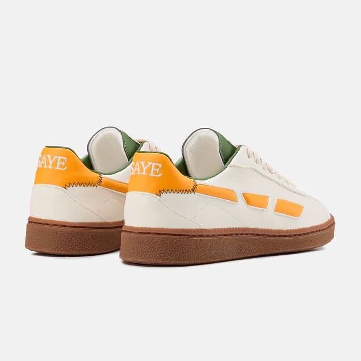 Baskets basses Modelo 70 Jazzy Ginger & Pine