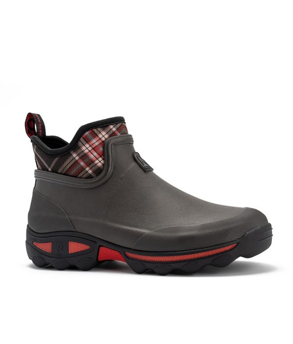 Bottillon CLEAN PLAID en...