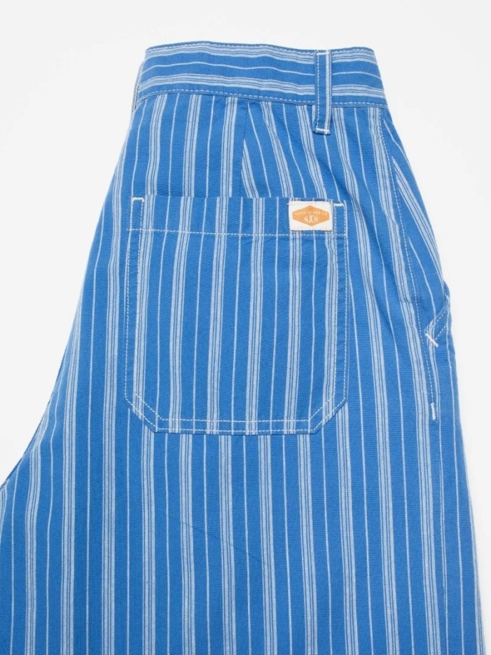 Pantalon Gullan Striped Jean