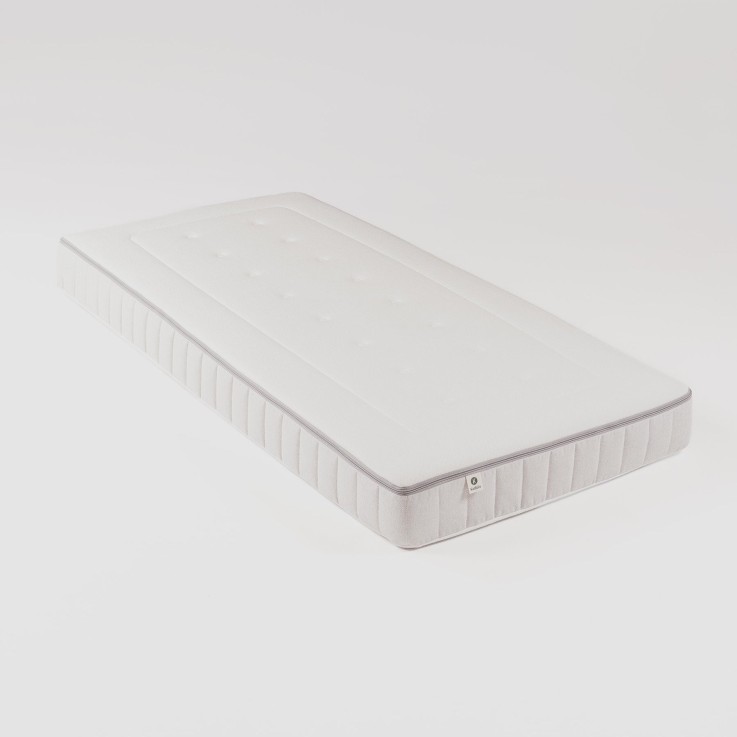 Matelas Bébé Evo R en Fibres recyclées