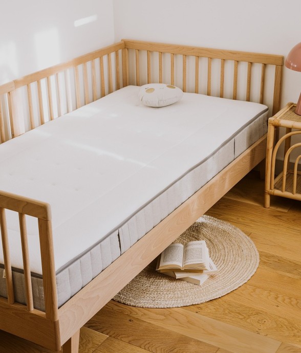 Matelas Enfant Evo R en...