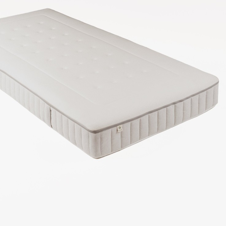 Matelas Enfant Evo R en Fibres recyclées