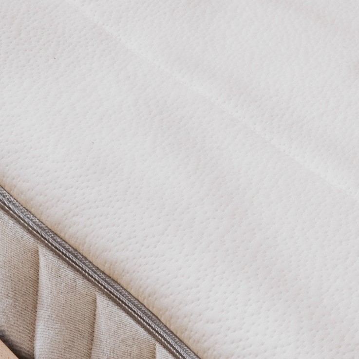Matelas Enfant Evo R en Fibres recyclées