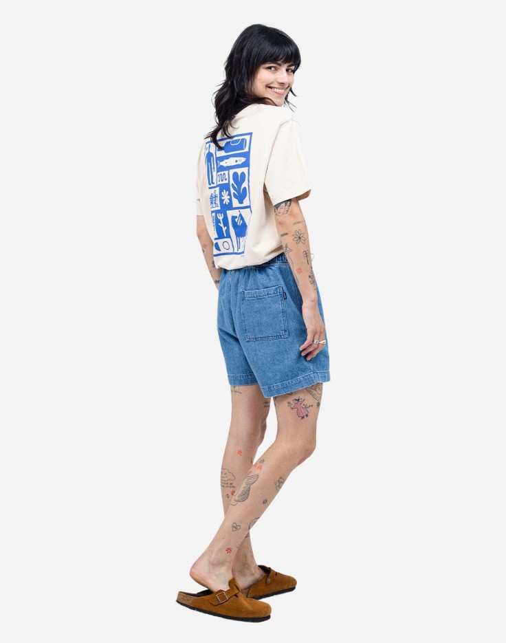 Tee-shirt graphique Essentials Pedro Richardo