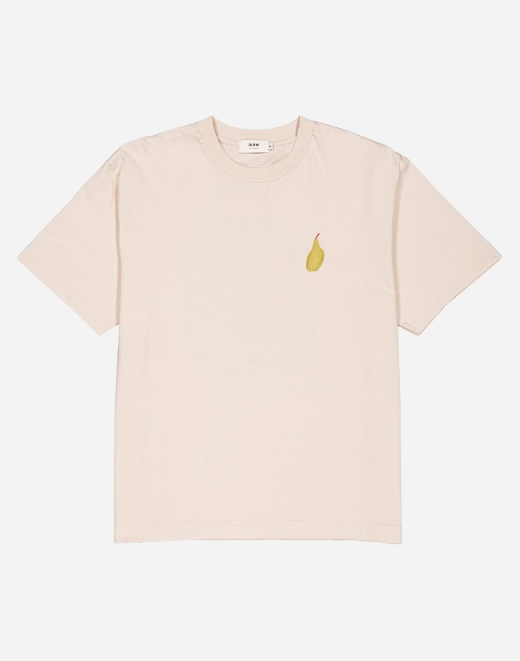 Tee-shirt graphique Meshbag Cait McNiff