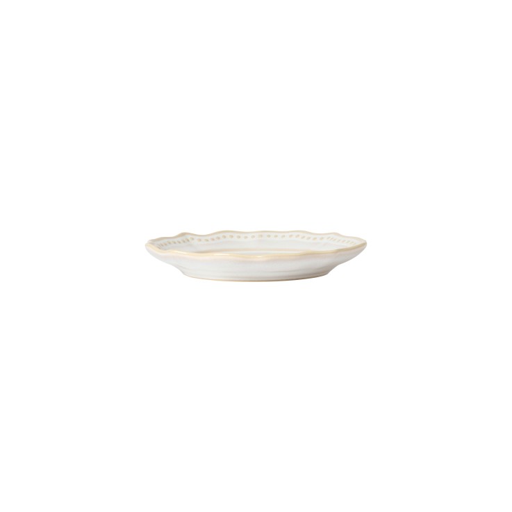 Assiette à Apéritif Almara en grès