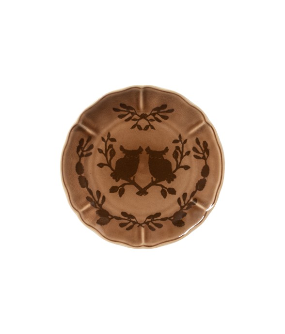 Set de 4 Assiettes...