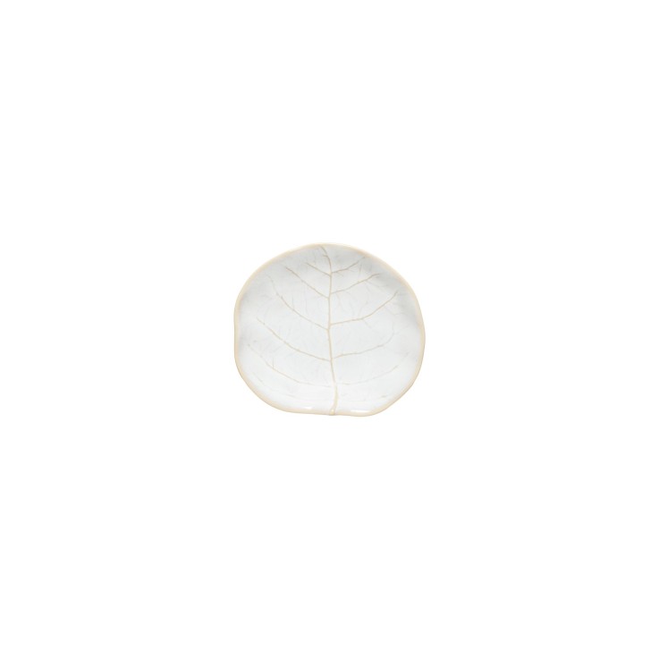 Assiette à Apéritifs Silvina en grès