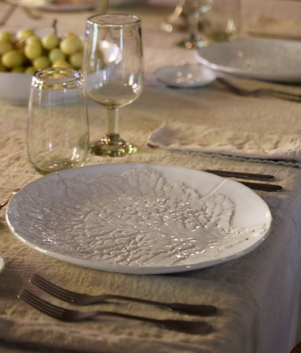 Assiette de...