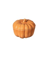 Terracotta Orange