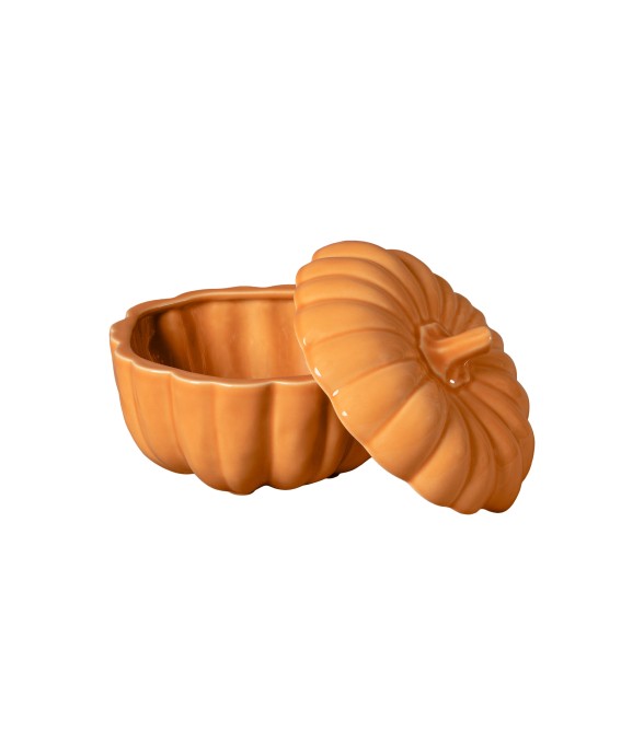 Petite Soupière Citrouille...