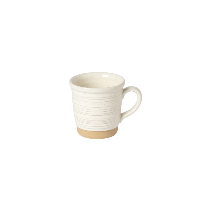 Mug Scotia Casafina en grès