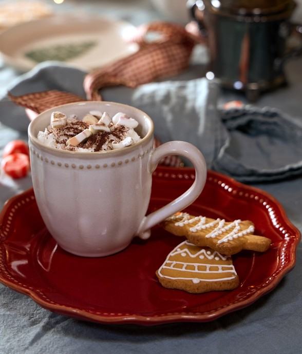 Mug Almara en grès (31cl) -...