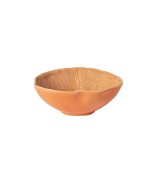 Terracotta Orange