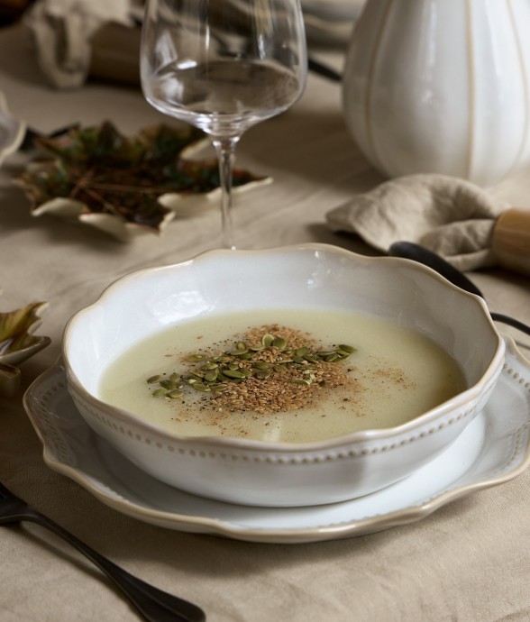 Bol à Soupe/Pâtes Almara en...