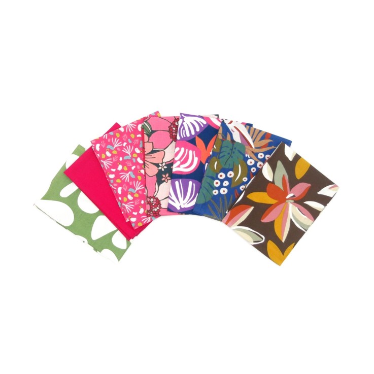 Furoshiki en Coton (S)