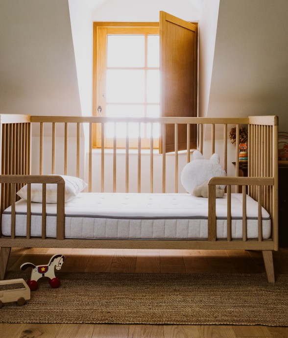 Matelas Bébé Evo R en...
