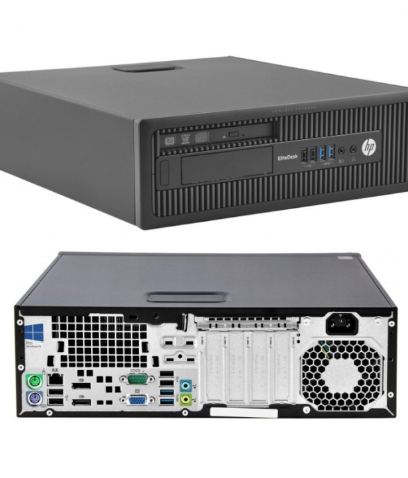 HP EliteDesk 800 G1 SFF...