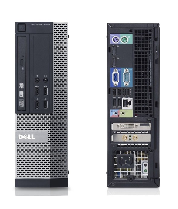 Dell Optiplex 9020 SFF...