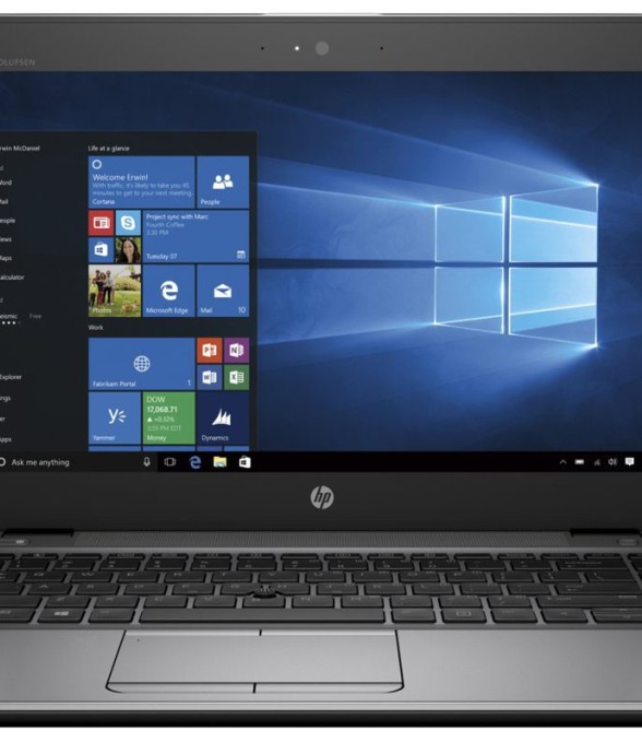 HP EliteBook 840 G3...