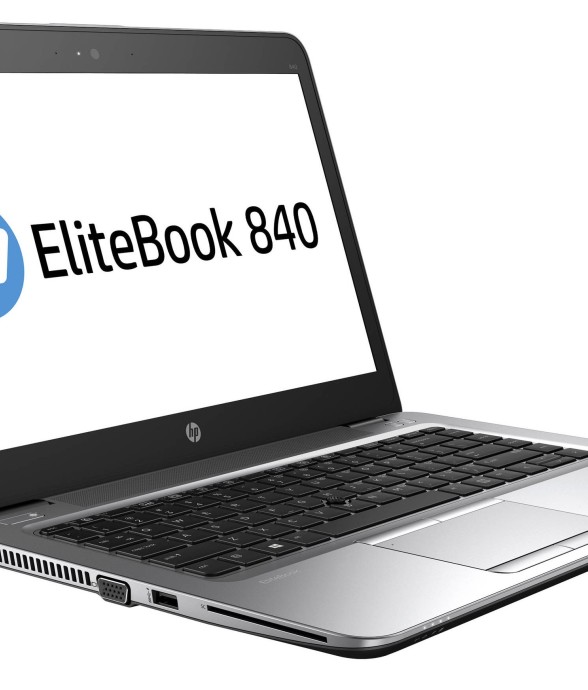 HP EliteBook 840 G4...