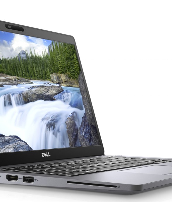 Dell Latitude 5310...