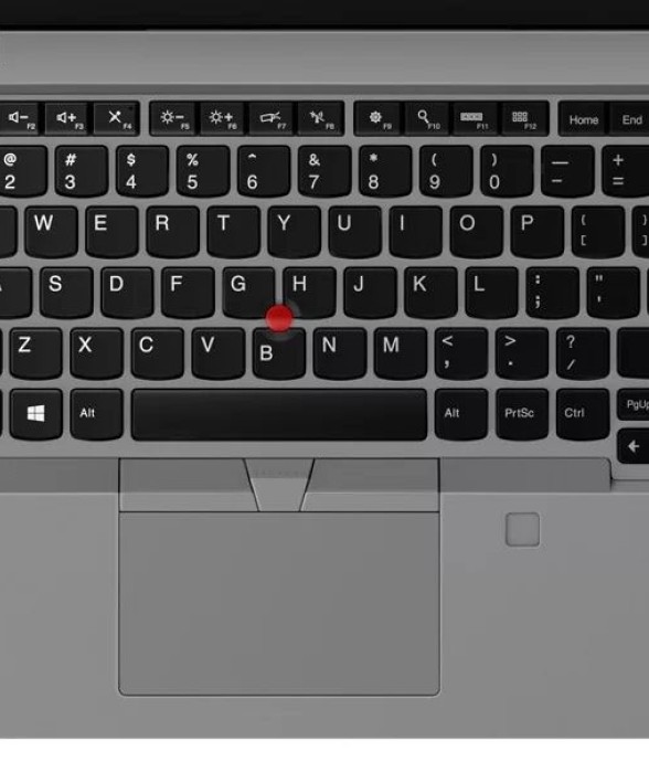 Lenovo ThinkPad L390...