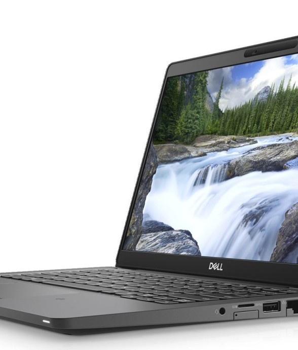 Dell Latitude 5300...