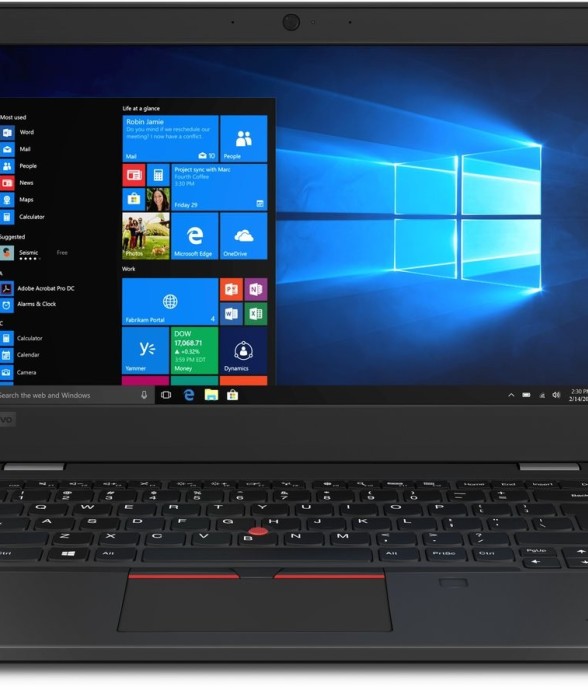 Lenovo ThinkPad L390...