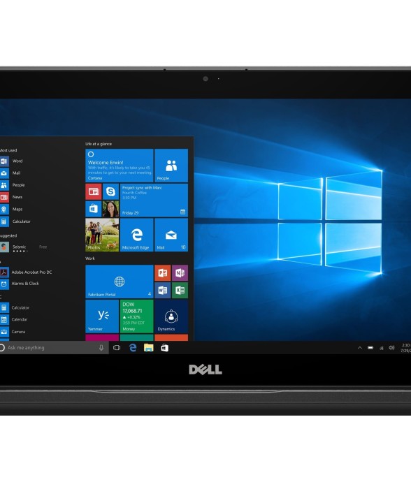 Dell Latitude E7280