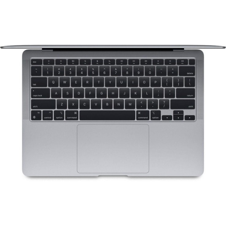 Apple MacBook Air M1 (2020) Gris sidéral 8Go/256 Go (MGN63FN/A)