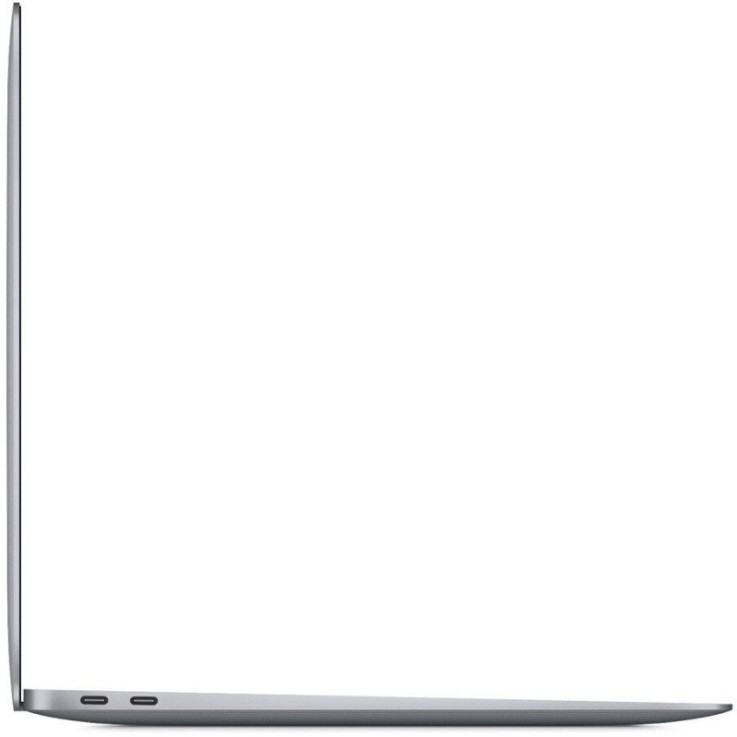 Apple MacBook Air M1 (2020) Gris sidéral 8Go/256 Go (MGN63FN/A)
