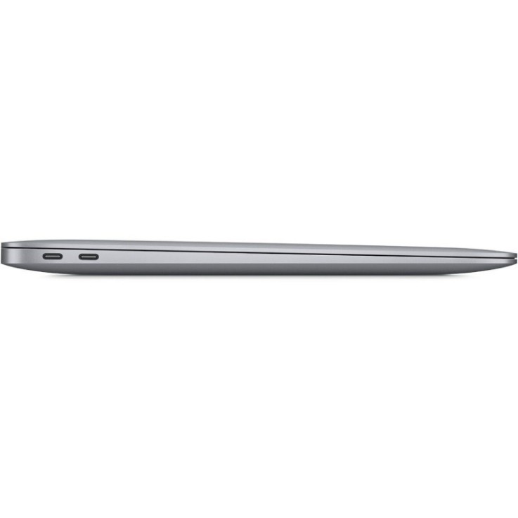 Apple MacBook Air M1 (2020) Gris sidéral 8Go/256 Go (MGN63FN/A)