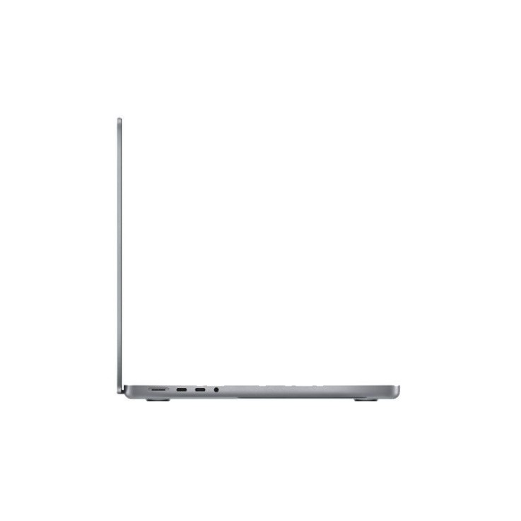 Apple MacBook Pro M2 Pro 14" Gris sidéral 16Go/512 Go (MPHE3FN/A)